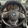 bmw 2-series 2018 -BMW--BMW 2 Series DBA-2A15--WBA2A320107B51599---BMW--BMW 2 Series DBA-2A15--WBA2A320107B51599- image 14