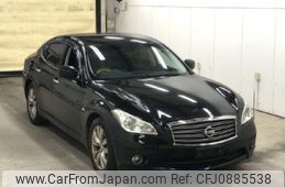 nissan fuga 2014 -NISSAN--Fuga KY51-301491---NISSAN--Fuga KY51-301491-