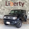 suzuki jimny-nomade 2025 CFJ1765593 image 1