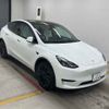 tesla tesla-modely 2022 -TESLA 【大阪 333ミ1368】--Tesla ModelY YL1YT-LRWYHCFS1NC545360---TESLA 【大阪 333ミ1368】--Tesla ModelY YL1YT-LRWYHCFS1NC545360- image 1