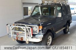 toyota land-cruiser 1993 CFJ1854811