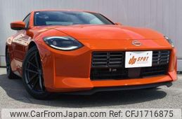 nissan fairlady-z 2024 CFJ1716875