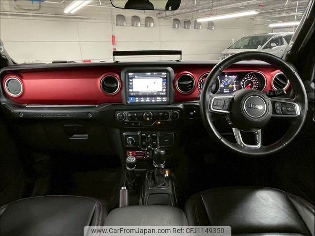 chrysler jeep-wrangler 2022 -CHRYSLER--Jeep Wrangler 3BA-JL20L--1C4HJXMNXNW136123---CHRYSLER--Jeep Wrangler 3BA-JL20L--1C4HJXMNXNW136123- image 2