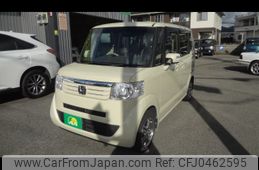 honda n-box 2014 -HONDA--N BOX JF1--1418703---HONDA--N BOX JF1--1418703-