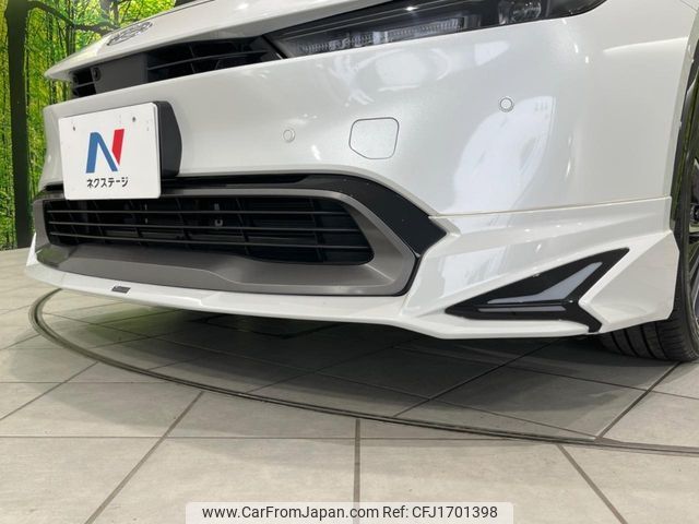 toyota prius 2024 CFJ1701398 image 2