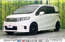honda freed-spike 2010 -HONDA--Freed Spike DBA-GB3--GB3-1305229---HONDA--Freed Spike DBA-GB3--GB3-1305229-