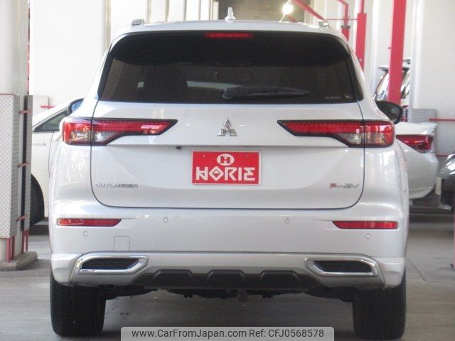 mitsubishi outlander-phev 2023 -MITSUBISHI 【名変中 】--Outlander PHEV GN0W--0304335---MITSUBISHI 【名変中 】--Outlander PHEV GN0W--0304335- image 2