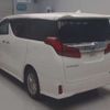 toyota alphard 2020 -TOYOTA--Alphard 6AA-AYH30W--AYH30-0105449---TOYOTA--Alphard 6AA-AYH30W--AYH30-0105449- image 7