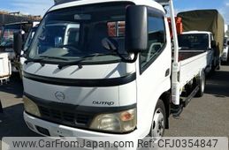 hino dutro 2005 -HINO--Hino Dutoro XZU341M--0006292---HINO--Hino Dutoro XZU341M--0006292-