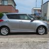 suzuki swift 2013 -SUZUKI--Swift DBA-ZD72S--ZD72S-301075---SUZUKI--Swift DBA-ZD72S--ZD72S-301075- image 4