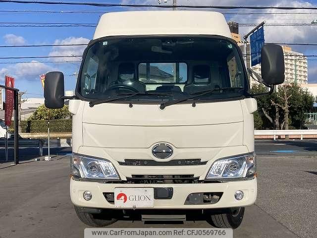 hino dutro 2019 GOO_NET_EXCHANGE_0730189A30241217W001 image 2