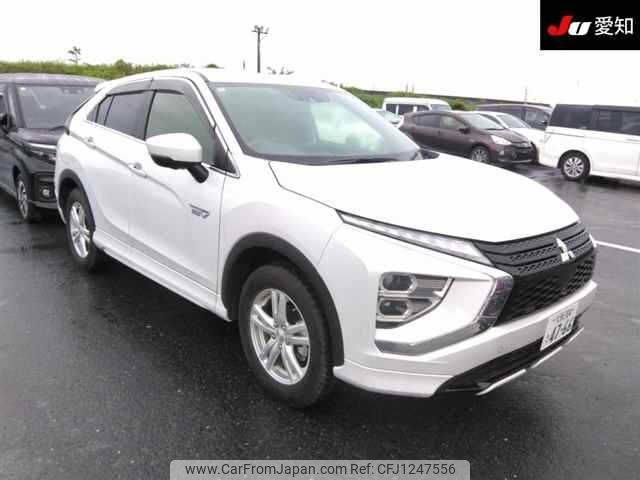 mitsubishi eclipse-cross 2022 -MITSUBISHI 【大阪 304ｻ4766】--Eclipse Cross GL3W-0400986---MITSUBISHI 【大阪 304ｻ4766】--Eclipse Cross GL3W-0400986- image 1