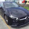 mercedes-benz a-class 2019 -MERCEDES-BENZ--Benz A Class 177084-2J066813---MERCEDES-BENZ--Benz A Class 177084-2J066813- image 1