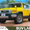 toyota fj-cruiser 2011 -TOYOTA--FJ Curiser CBA-GSJ15W--GSJ15-0116009---TOYOTA--FJ Curiser CBA-GSJ15W--GSJ15-0116009- image 1