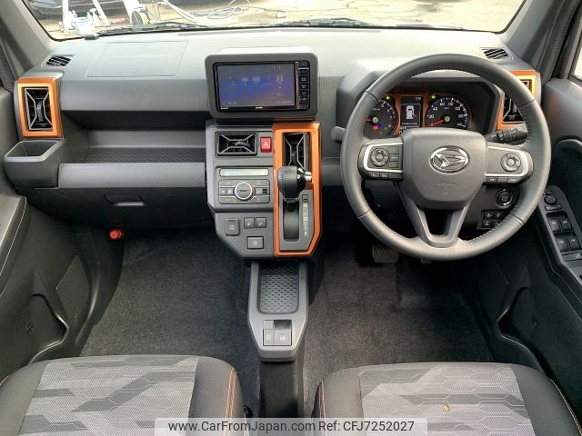 daihatsu taft 2020 -DAIHATSU--Taft 5BA-LA900S--LA900S-0032473---DAIHATSU--Taft 5BA-LA900S--LA900S-0032473- image 2