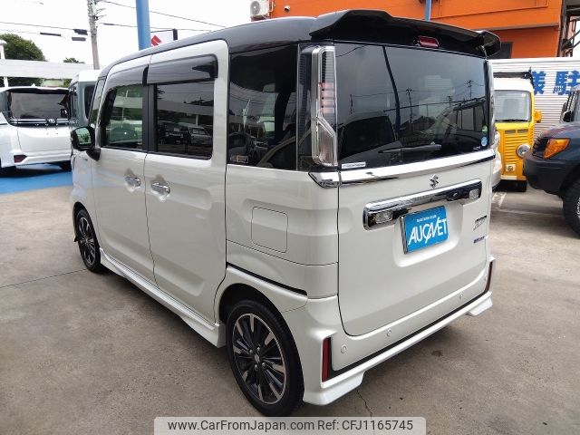 suzuki spacia 2018 -SUZUKI--Spacia DAA-MK53S--MK53S-844825---SUZUKI--Spacia DAA-MK53S--MK53S-844825- image 2