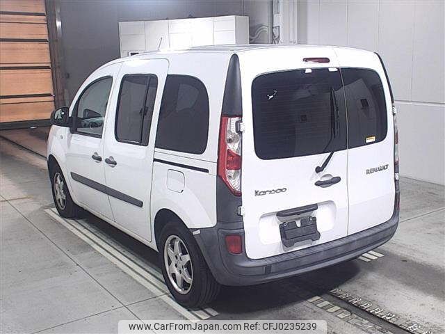 renault kangoo 2013 -RENAULT--Renault Kangoo KWK4M--D0679447---RENAULT--Renault Kangoo KWK4M--D0679447- image 2