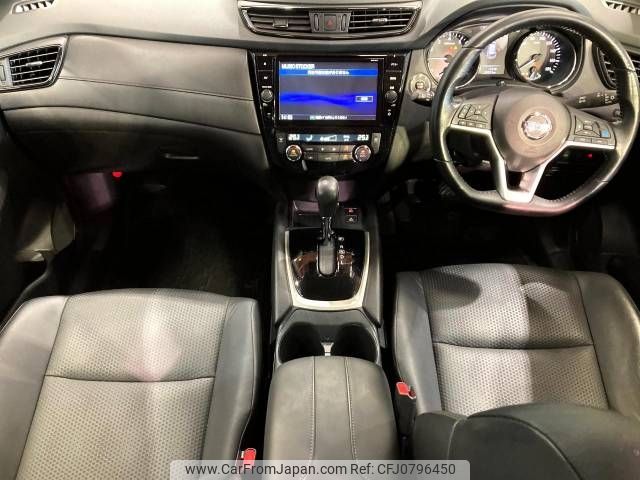 nissan x-trail 2019 -NISSAN--X-Trail DBA-T32--T32-061935---NISSAN--X-Trail DBA-T32--T32-061935- image 2