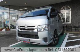 toyota hiace-van 2019 CFJ1622301