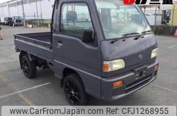 subaru sambar-truck 1997 -SUBARU--Samber Truck KS4-325203---SUBARU--Samber Truck KS4-325203-