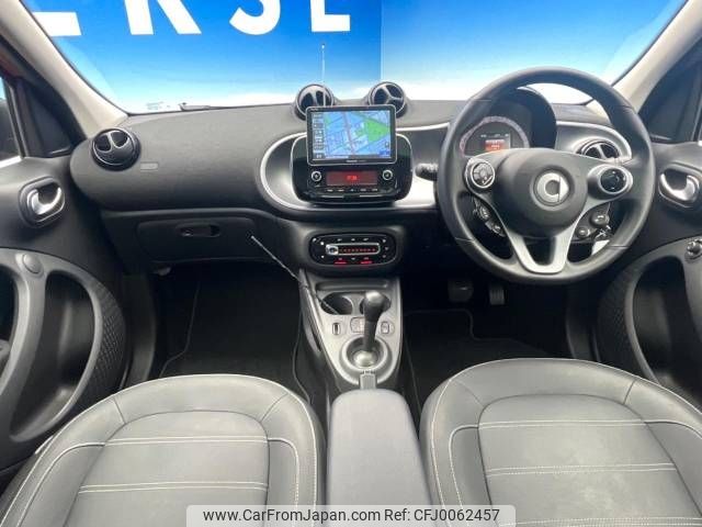 smart forfour 2017 -SMART--Smart Forfour DBA-453042--WME4530422Y133333---SMART--Smart Forfour DBA-453042--WME4530422Y133333- image 2