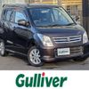 suzuki wagon-r 2009 -SUZUKI--Wagon R DBA-MH23S--MH23S-245417---SUZUKI--Wagon R DBA-MH23S--MH23S-245417- image 1