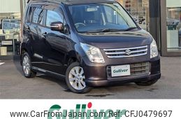 suzuki wagon-r 2009 -SUZUKI--Wagon R DBA-MH23S--MH23S-245417---SUZUKI--Wagon R DBA-MH23S--MH23S-245417-