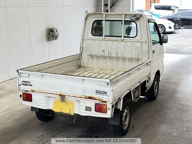 daihatsu hijet-truck 2000 -DAIHATSU 【山口 480さ1854】--Hijet Truck S210P-0080421---DAIHATSU 【山口 480さ1854】--Hijet Truck S210P-0080421- image 2