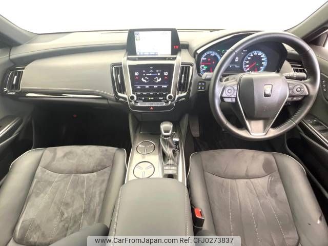 toyota crown 2019 -TOYOTA--Crown 6AA-AZSH20--AZSH20-1051341---TOYOTA--Crown 6AA-AZSH20--AZSH20-1051341- image 2