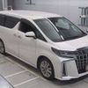 toyota alphard 2018 -TOYOTA--Alphard DBA-AGH30W--AGH30W-0174520---TOYOTA--Alphard DBA-AGH30W--AGH30W-0174520- image 10