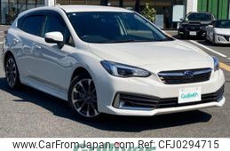 subaru impreza-wagon 2020 -SUBARU--Impreza Wagon DBA-GT2--GT2-058638---SUBARU--Impreza Wagon DBA-GT2--GT2-058638-