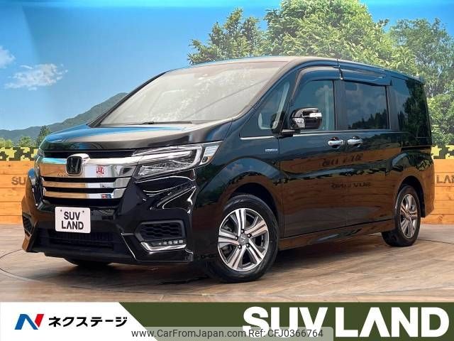 honda stepwagon 2019 -HONDA--Stepwgn 6AA-RP5--RP5-1089746---HONDA--Stepwgn 6AA-RP5--RP5-1089746- image 1