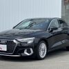 audi a3 2021 -AUDI--Audi A3 3AA-GYDLA--WAUZZZGY2MA117072---AUDI--Audi A3 3AA-GYDLA--WAUZZZGY2MA117072- image 1