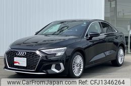 audi a3 2021 -AUDI--Audi A3 3AA-GYDLA--WAUZZZGY2MA117072---AUDI--Audi A3 3AA-GYDLA--WAUZZZGY2MA117072-
