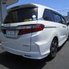 honda odyssey 2016 -HONDA--Odyssey DAA-RC4--RC4-1010030---HONDA--Odyssey DAA-RC4--RC4-1010030- image 7