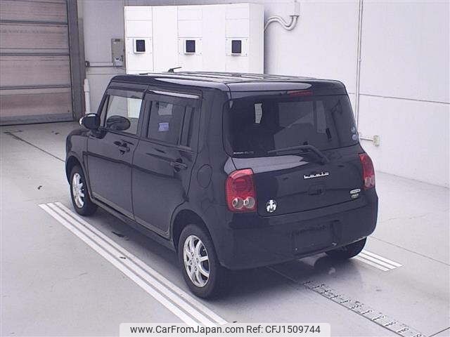 suzuki alto-lapin 2013 CFJ1509744 image 2