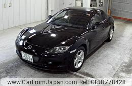 mazda rx-8 2007 -MAZDA--RX-8 SE3P--SE3P-140521---MAZDA--RX-8 SE3P--SE3P-140521-