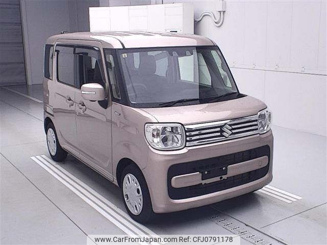 suzuki spacia 2023 -SUZUKI--Spacia MK53S-003000---SUZUKI--Spacia MK53S-003000- image 1