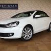 volkswagen golf-convertible 2012 CFJ1582310 image 2