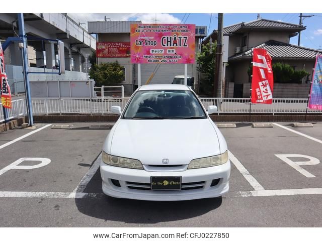 honda integra 1997 CFJ0227850 image 2