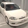 honda civic 1998 CFJ1549966 image 1
