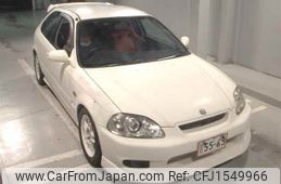 honda civic 1998 CFJ1549966