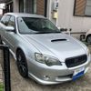 subaru legacy-touring-wagon 2003 -SUBARU--Legacy Wagon TA-BP5--BP5-009369---SUBARU--Legacy Wagon TA-BP5--BP5-009369- image 1