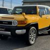 toyota fj-cruiser 2011 CFJ1675492 image 61