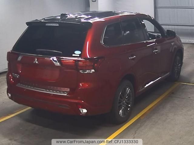 mitsubishi outlander-phev 2020 quick_quick_5LA-GG3W_GG3W-0702761 image 2