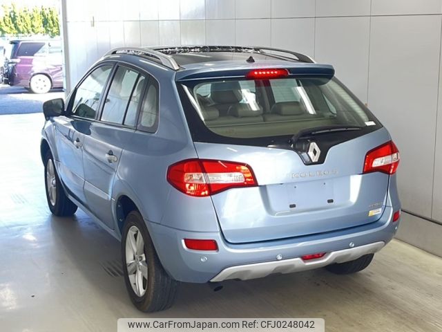 renault koleos 2011 -RENAULT--Renault Koleos Y2TR-BC372664---RENAULT--Renault Koleos Y2TR-BC372664- image 2