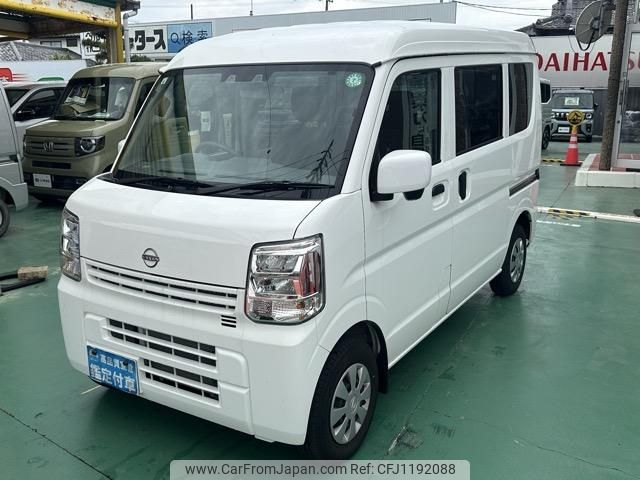 nissan clipper-van 2024 GOO_JP_700060017330250524017 image 2