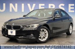 bmw 3-series 2015 -BMW--BMW 3 Series DBA-3B20--WBA3B160X0NS58630---BMW--BMW 3 Series DBA-3B20--WBA3B160X0NS58630-