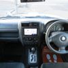 suzuki jimny 2007 -SUZUKI--Jimny ABA-JB23W--JB23W-533219---SUZUKI--Jimny ABA-JB23W--JB23W-533219- image 17