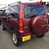 suzuki jimny 2008 -SUZUKI 【三重 582ｻ9672】--Jimny JB23W--539324---SUZUKI 【三重 582ｻ9672】--Jimny JB23W--539324- image 2